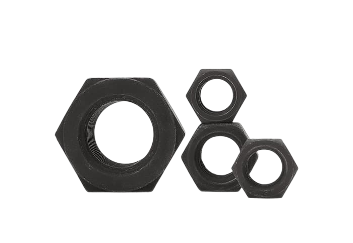 Hex Nuts