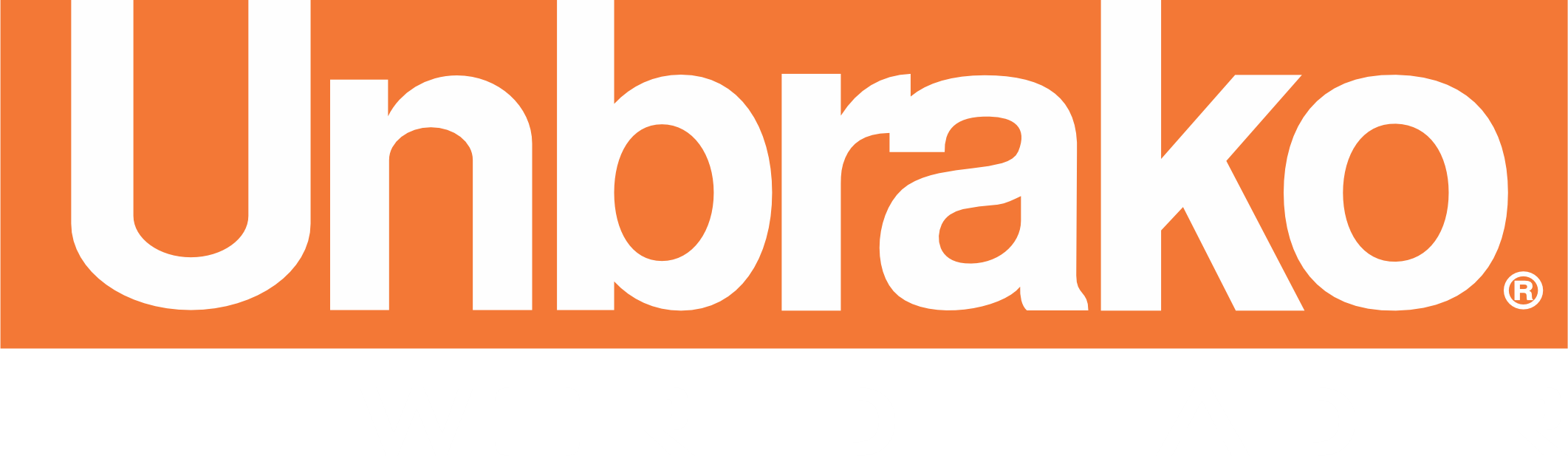 Unbrako The World Leader