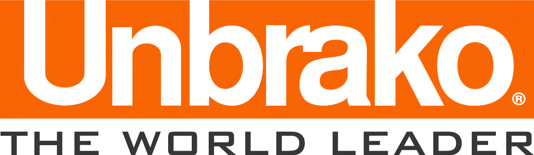 Unbrako THE WORLD LEADER 1